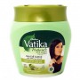 Dabur Vatika Virgin Hair Fall Control - против выпадения волос